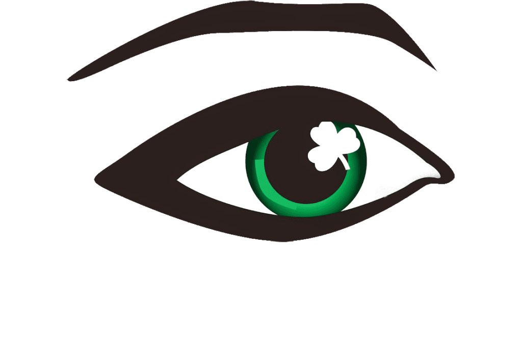 Dr. Michael McQuillan, OD