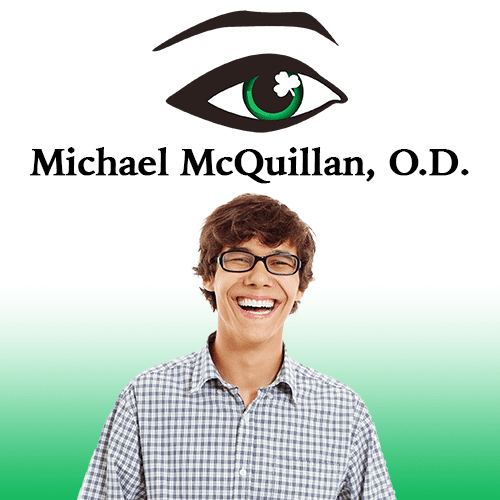 Michael McQuillan, O.D.: Optometry Clinic in Camarillo, CA ...